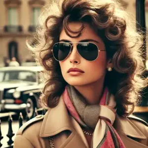 Versace Aviator Sunglasses: Embrace A New Day