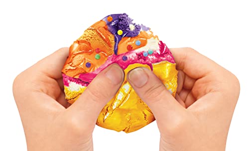 Crackle Clay Sweet Treats Creation Kit (Ages 6+)