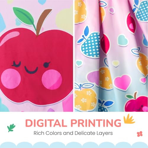 Back to School Apple T-Shirt and Tutu Set