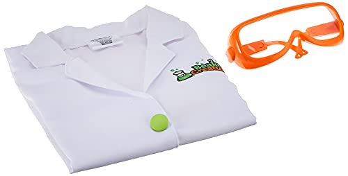 STEM Lab Gear Set: Beaker Creatures Exploration Games!