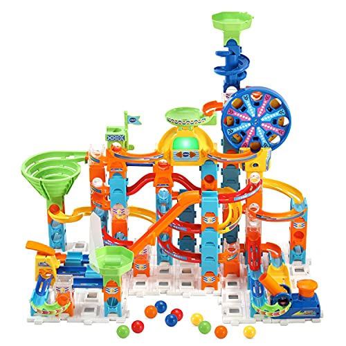 VTech Marble Rush Ultimate Set - Multicolor