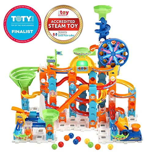 VTech Marble Rush Ultimate Set - Multicolor