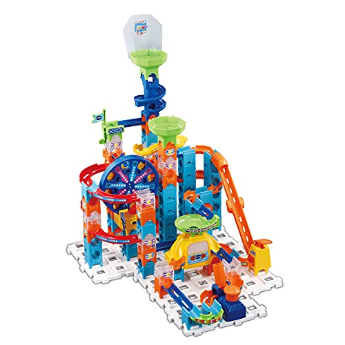VTech Marble Rush Ultimate Set - Multicolor