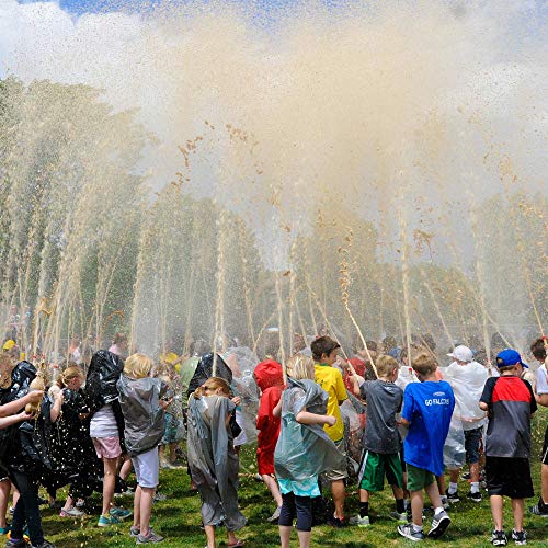 Geyser Tube Experiment - Science Fun for Kids