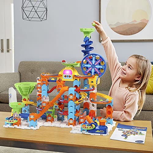 VTech Marble Rush Ultimate Set - Multicolor
