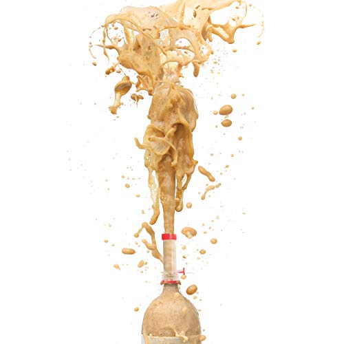 Geyser Tube Experiment - Science Fun for Kids