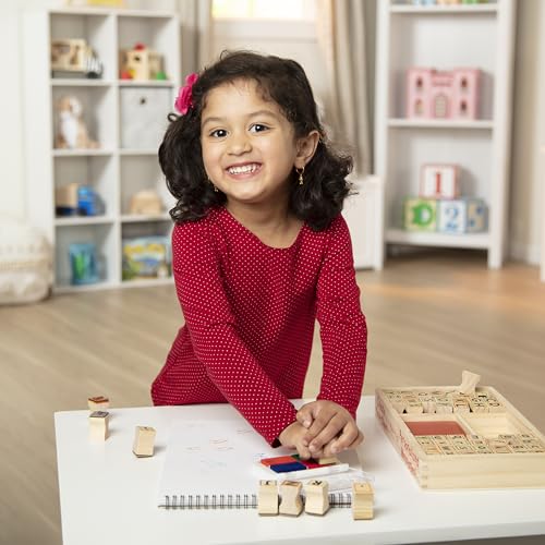 Melissa & Doug Sketch Pad - Kid's Art Supplies