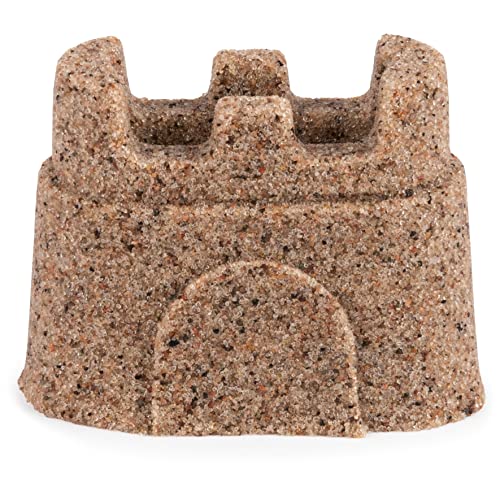 3lbs Kinetic Sand for Ages 3+ (Packaging Varies)