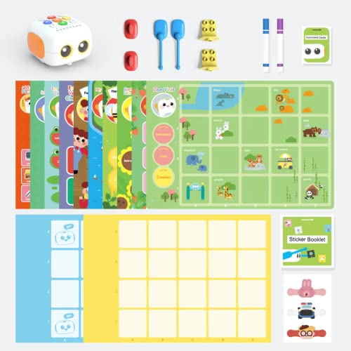 MATATALAB TaleBot Pro Coding Robot for Kids