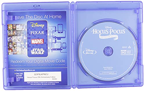 HOCUS POCUS 25TH Anniversary Educational Playset