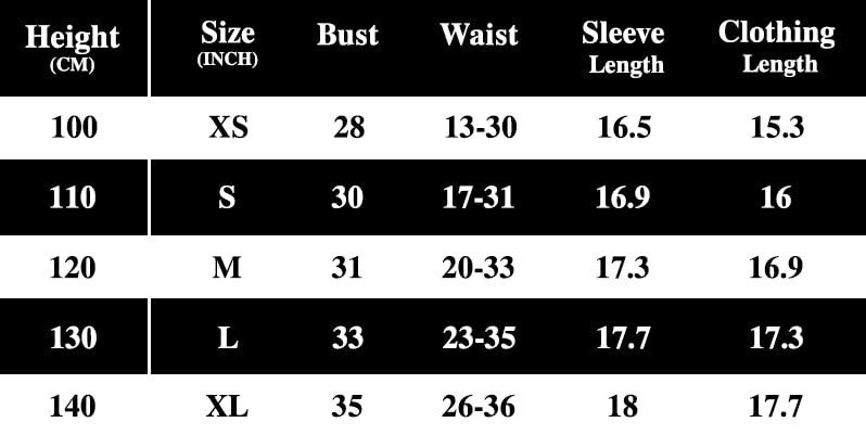 Kids Pirate Costume Playset for Imaginative Fun