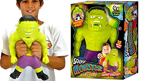 Stretchy Monster Toy - 12" Fidget Fun