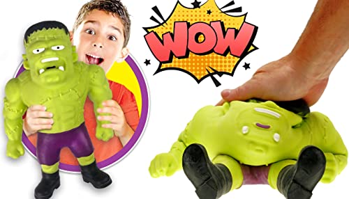Stretchy Monster Toy - 12" Fidget Fun