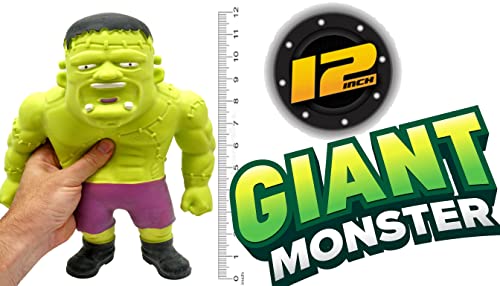 Stretchy Monster Toy - 12" Fidget Fun