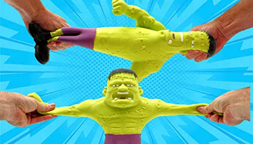 Stretchy Monster Toy - 12" Fidget Fun