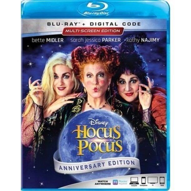 Halloween Movies