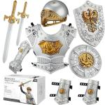 Kids Knight Armor Costume Set for Role Play