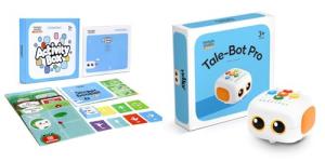 MATATALAB TaleBot Pro Coding Robot for Kids