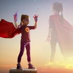 Spider Web Shooter Set for Superhero Play