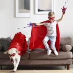 Spider Web Shooter Set for Superhero Play