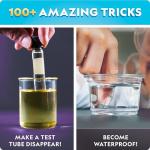NATIONAL GEOGRAPHIC Science Magic Kit - STEM Experiments