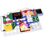 Snap Circuits Arcade: STEM Electronics Exploration Kit (Ages 8+)
