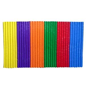 12 Strips of ARTBOX Medium Modelling Clay