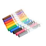 Crayola Broad Line Markers - Classic Colors (10 Pack)