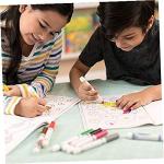 Crayola 10ct Broad Line Markers