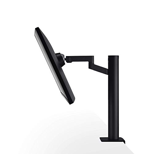 LG 32UN880 UltraFine 4K Display with Ergo Stand