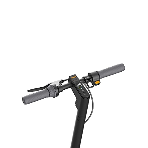 Ninebot MAX Electric Kick Scooter: Long Range, Foldable