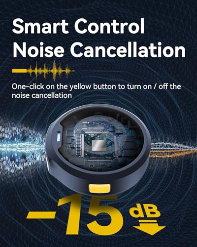 Hollyland Lark M2 Wireless Lavalier Microphone - 48KHz