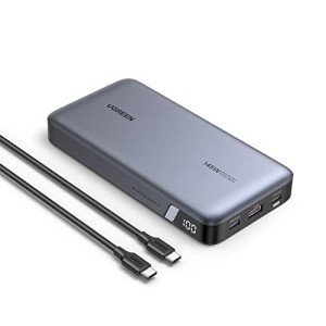 UGREEN 145W Laptop Power Bank with Fast Charging