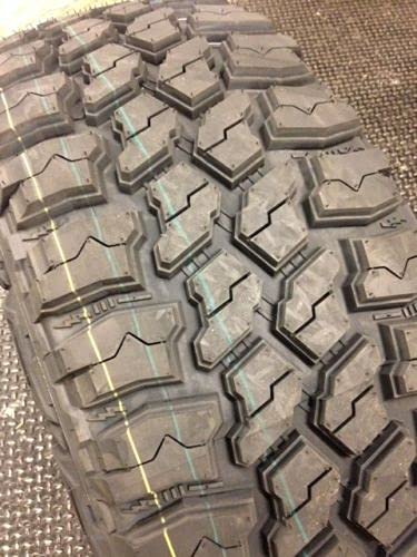 Thunderer Trac Grip M/T R408 33x12.50R20 Tire