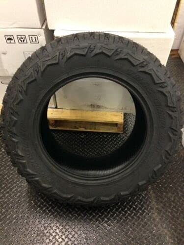 Thunderer Trac Grip M/T R408 33x12.50R20 Tire