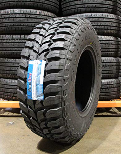 Road One Cavalry M/T Mud Tire 35x12.50R17