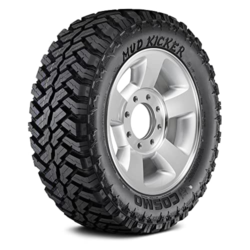 Cosmo Mud Kicker 35x12.50R17 Off-Road Tire