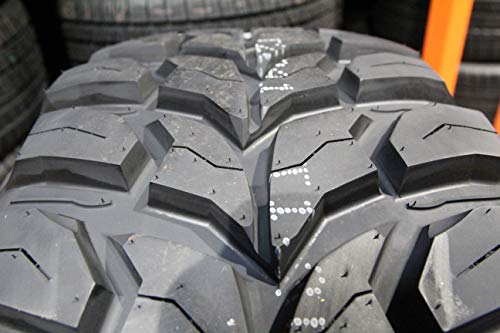 Road One Cavalry M/T Mud Tire 35x12.50R17