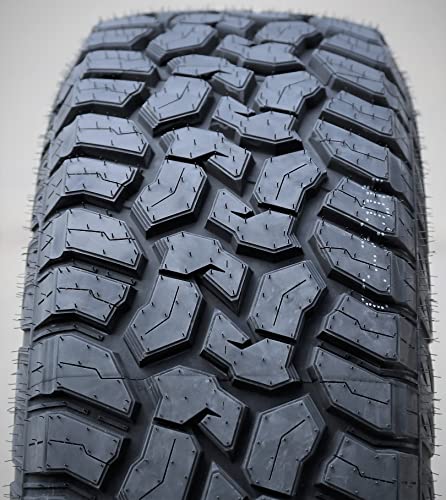 Atlander ROVERCLAW R/T LT35X12.50R17 Tire