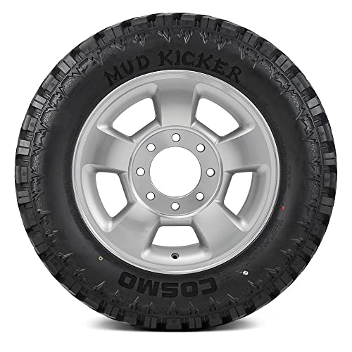 Cosmo Mud Kicker 35x12.50R17 Off-Road Tire
