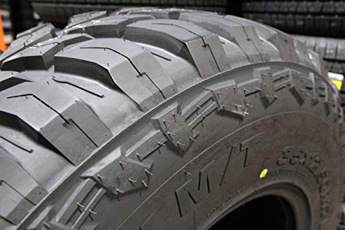 Road One Cavalry M/T Mud Tire 35x12.50R17