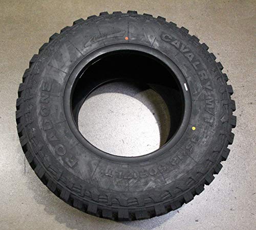 Road One Cavalry M/T Mud Tire 35x12.50R17