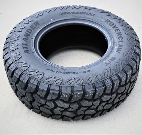 Atlander ROVERCLAW R/T LT35X12.50R17 Tire