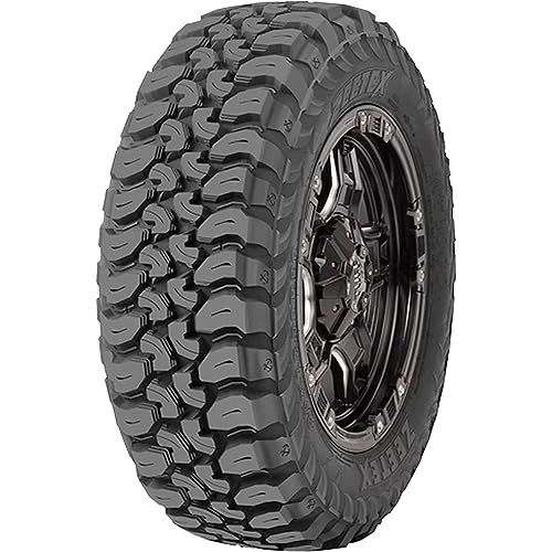 Zeetex MT1000 35x12.50R17 10-Ply Tire