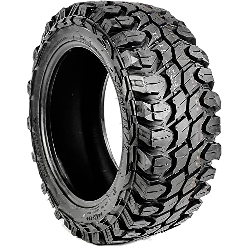 Gladiator X Comp M/T 12ply LT33X12.50X18 Tires