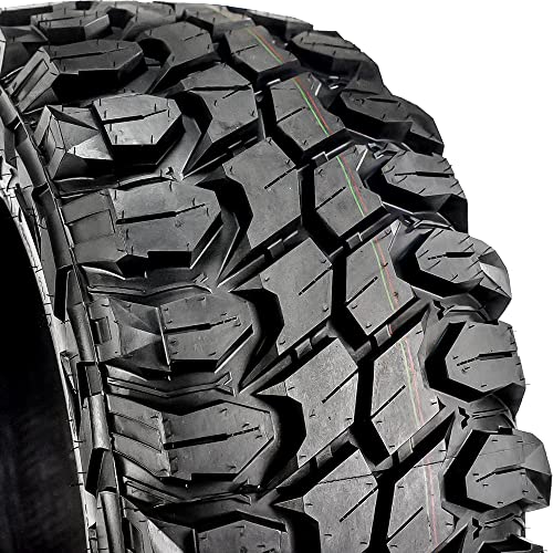 Gladiator X Comp M/T 12ply LT33X12.50X18 Tires