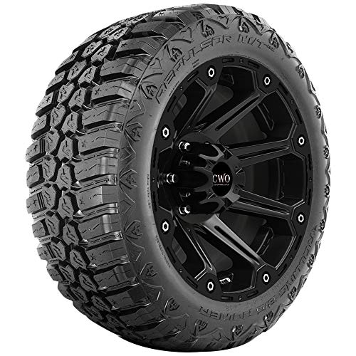 RBP Repulsor M/T RX All-Terrain Tire 33X12.50R18