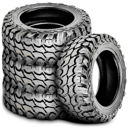 Gladiator X Comp M/T 12ply LT33X12.50X18 Tires