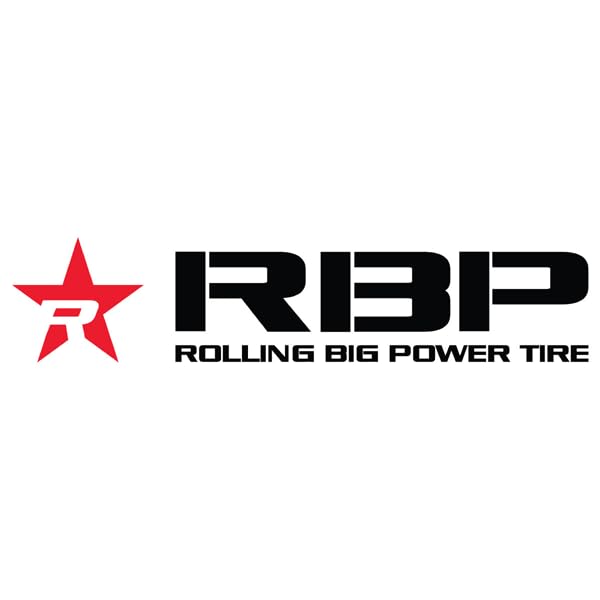 RBP Repulsor M/T RX All-Terrain Tire 33X12.50R18