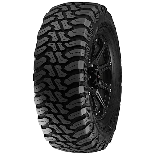 Accelera M/T-01 35" Mud Off-Road Tire